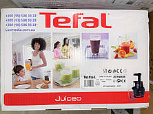Шнековий соковитискач Tefal ZC150838, фото 3