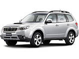 SUBARU FORESTER (усі покоління з 2002 року)