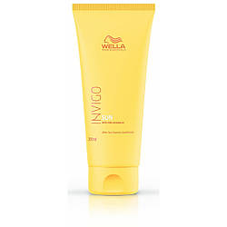 Сонцезахисний кондиціонер WELLA Invigo After Sun Express Conditioner 200 мл