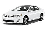 TOYOTA CAMRY (усі покоління з 2002 року)