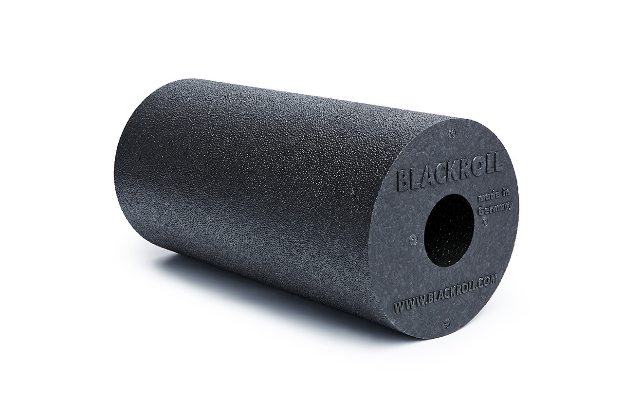 Масажний рол Blackroll Standart 30х15 см
