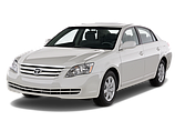 TOYOTA AVALON (усі покоління з 2005 року)