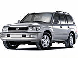 TOYOTA LAND CRUISER 100