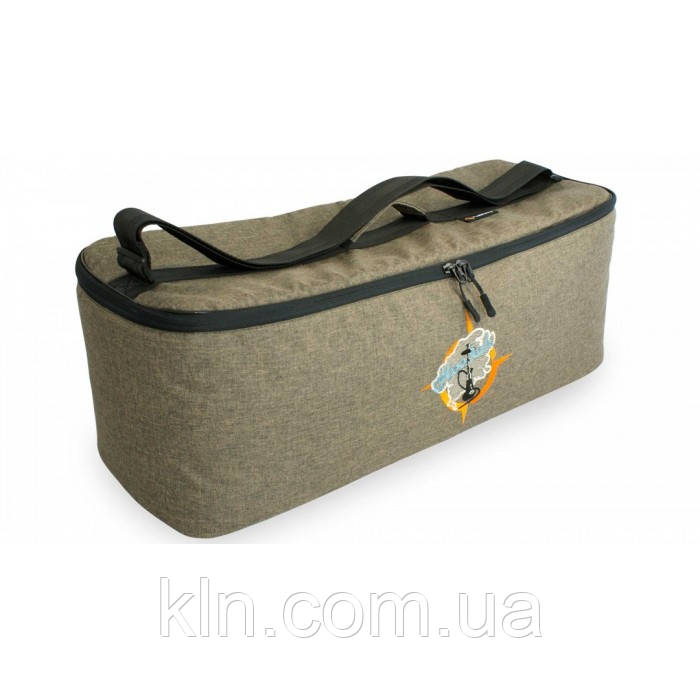 Сумка для кальяну LeRoy Hookah Bag Melange 60, фото 1