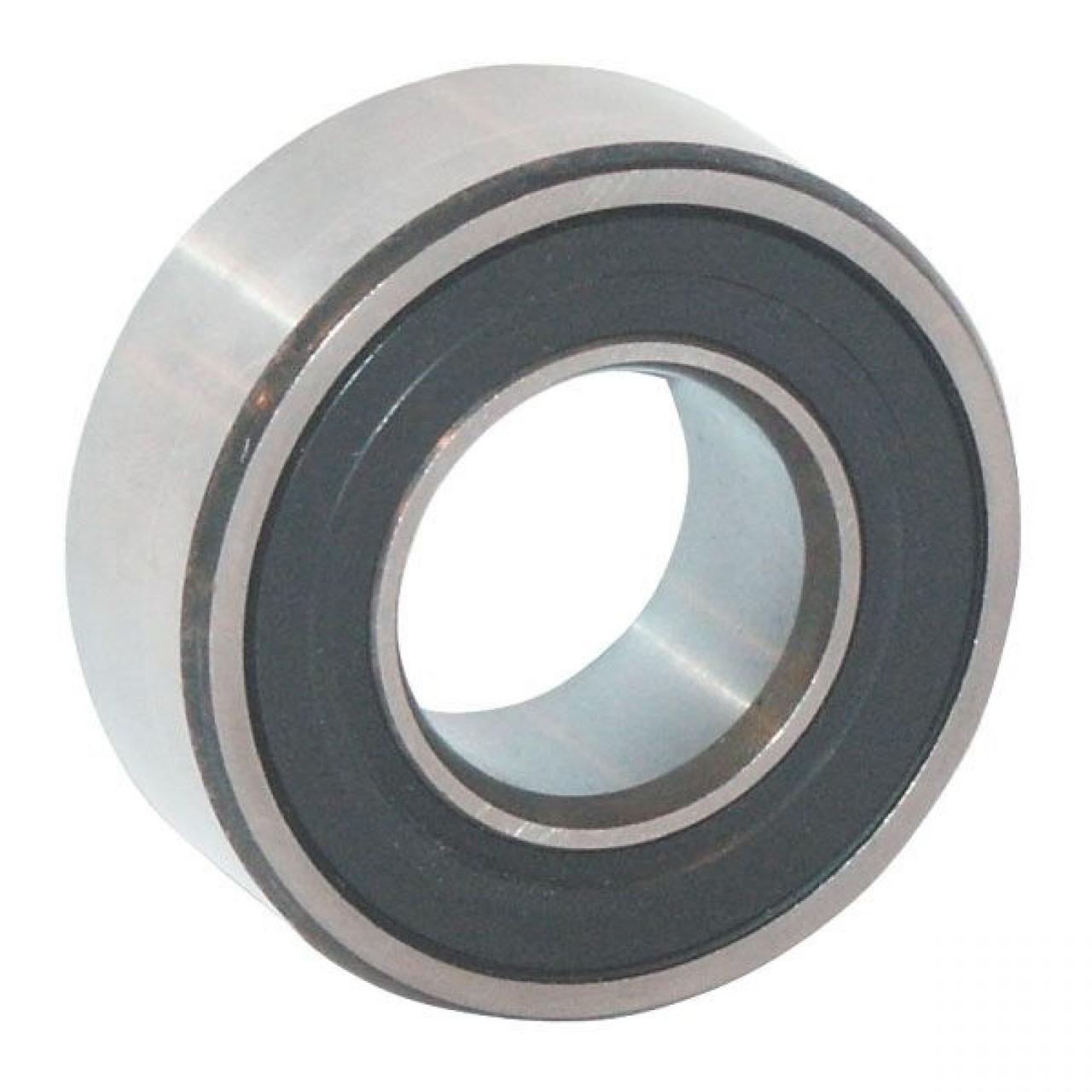 Підшипник кульковий дворядний Gaspardo (MP), F04010094 / 3304-2RS (5304- 2RS)