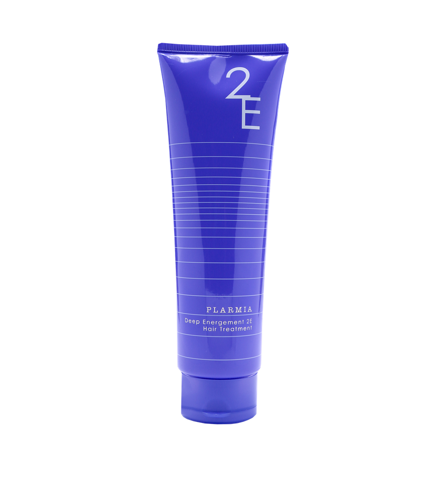 Компонент процедури SPA Plarmia Milbon Deep Energement 2Е, 250 г