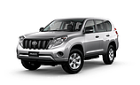 TOYOTA LAND CRUISER PRADO 150