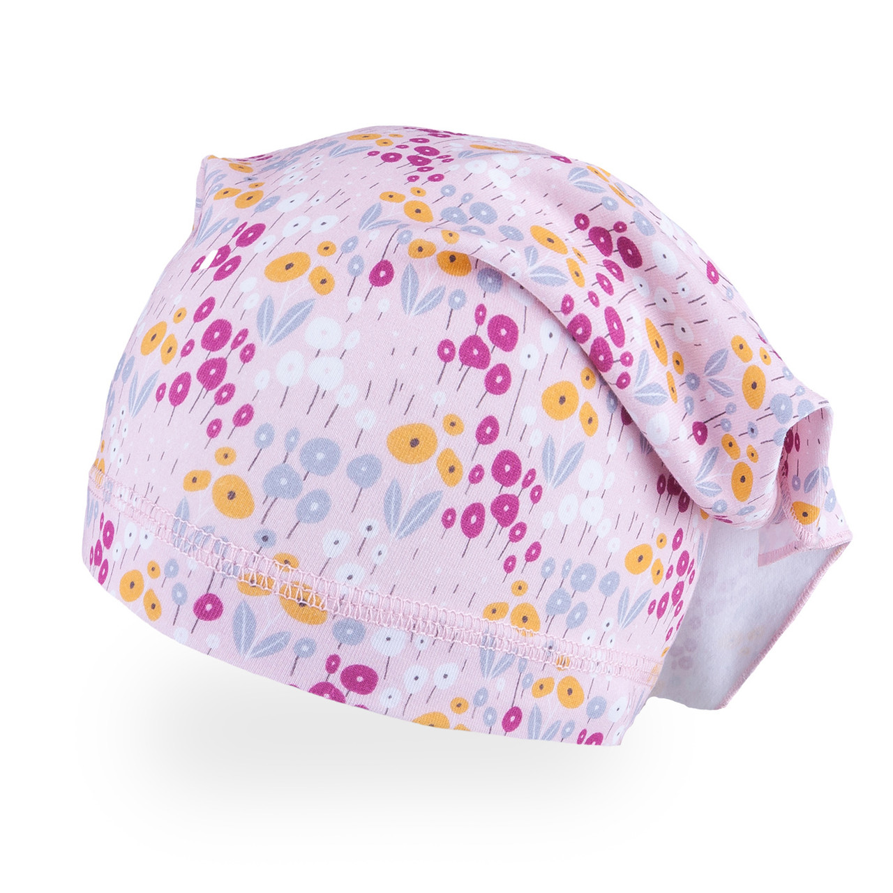 Косинка трикотажна для дівчинки TuTu арт.3-005646 (44-46, 48-50), фото 1