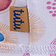 Косинка трикотажна для дівчинки TuTu арт.3-005646 (44-46, 48-50), фото 8