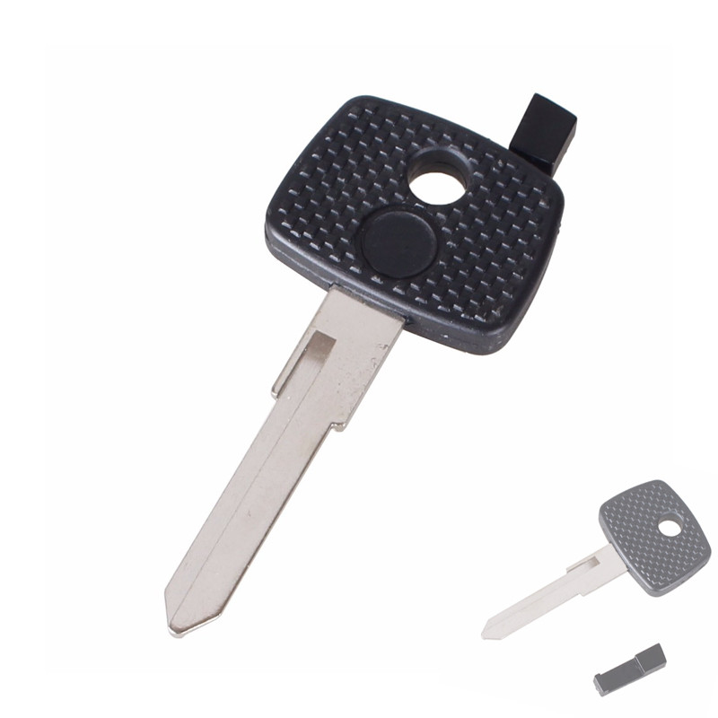 Ключ заготівка, корпус під чіп, Mercedes Sprinter Vito, YM-15, фото 1