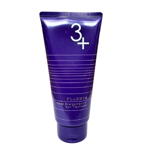 Компонент процедури SPA Plarmia Milbon Deep Energement 3+, 180 г