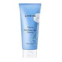 Пенка для умывания Laneige Multi Deep-Clean Cleanser