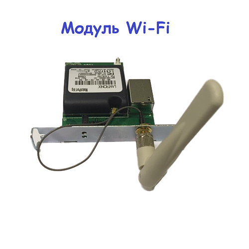 Модуль Wi-Fi для доступу до ваг через мережу (ID#1392191664), цена ...