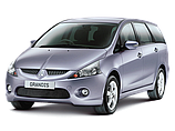 MITSUBISHI GRANDIS