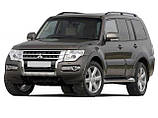 MITSUBISHI PAJERO (Sport2, Sport3, Wagon)
