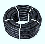 Гофра D20 негорюча (100м), фото 3