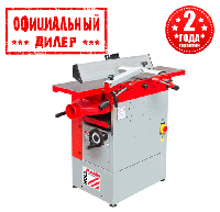 Фуговально-рейсмусовый станок Holzmann HOB 260ECO