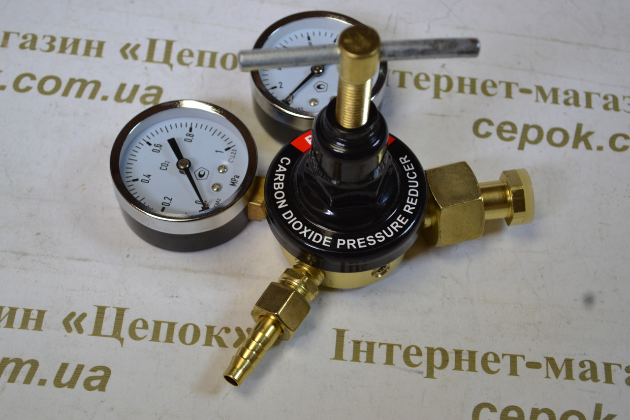 Редуктор до балона PRV-330D