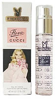 Жіночі міні парфуми з феромоном 45 мл - Gucci Flora by Gucci Gorgeous Gardenia Pheromone