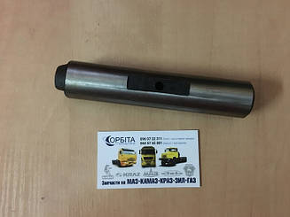5432-2902478 Палець вушка передньої ресори МАЗ (Україна)
