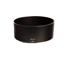 Бленда Nikon HB-47 оригінал для Nikon AF-S 50mm f/1.4 G в магазині Київ