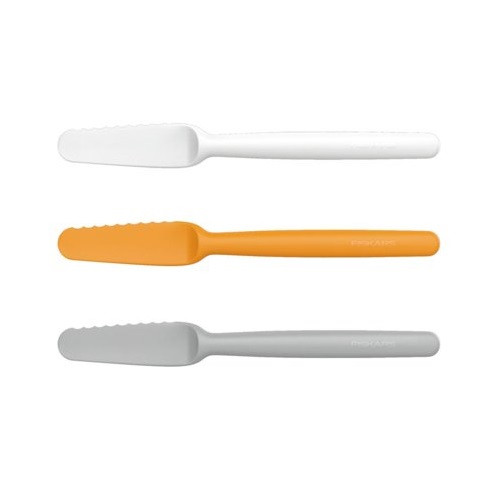 Набор ножей для смазывания Fiskars Functional Form (1016121)