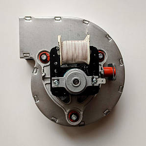 Вентилятор (турбіна) Vaillant T4, T5, Thermoblock, termocompact, combicompact