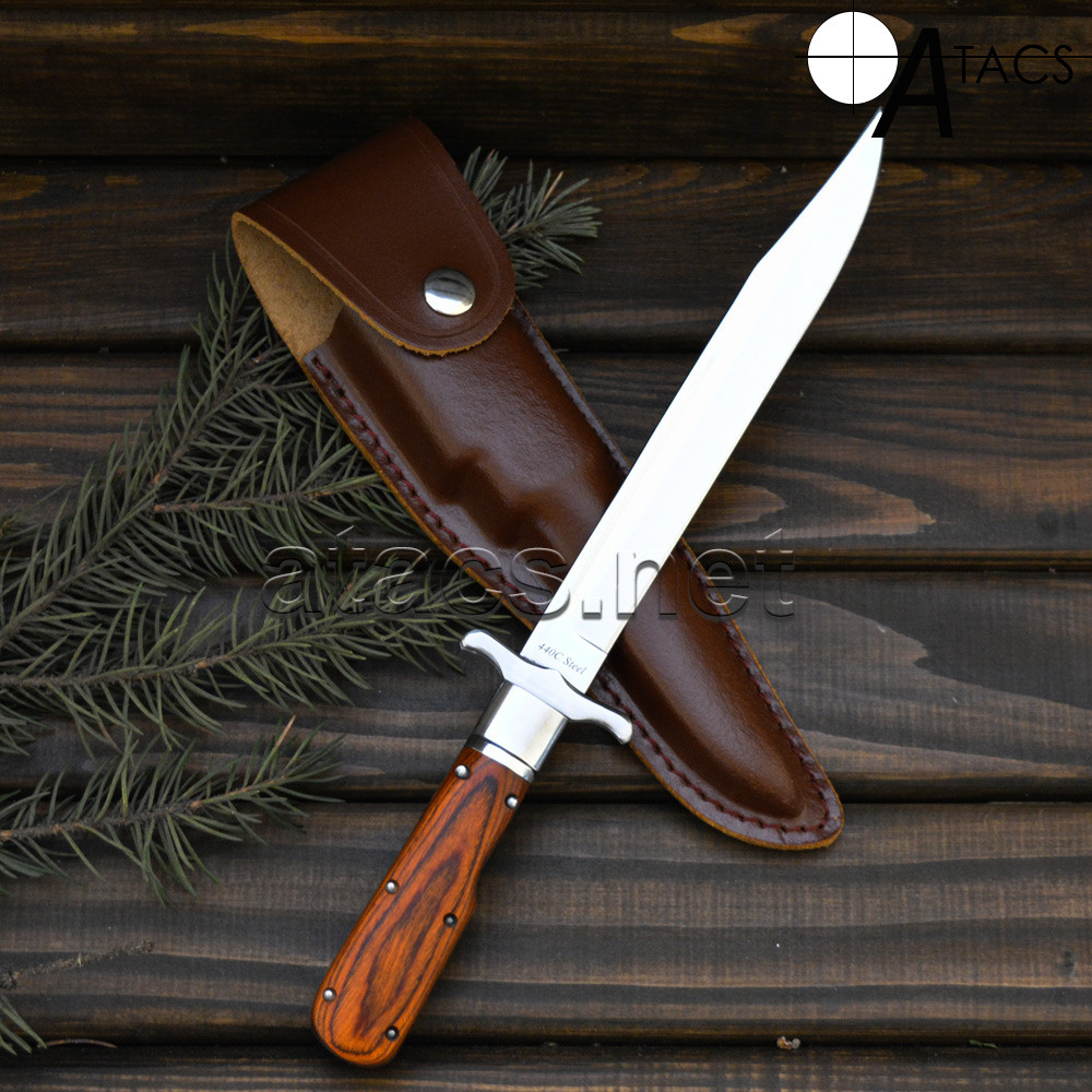 Ніж складаний "Кінжал"