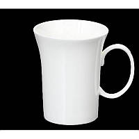 Чашка біла 350мл. Wilmax WL-993011