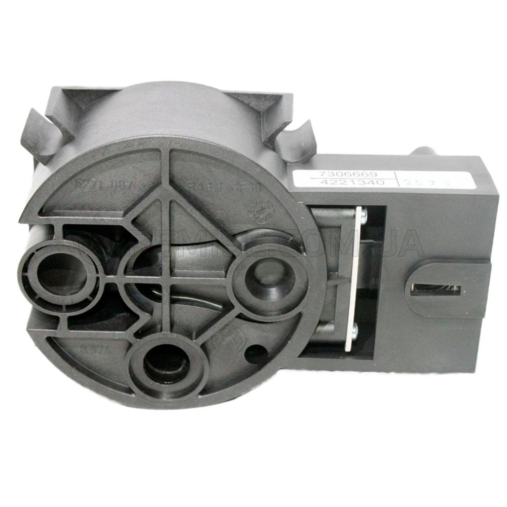 3/2 ходовий клапан Viessmann Vitopend 7819877 WH0, WHE, WB2