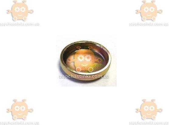 Заглушка Блока Цилиндров ВАЗ 2101 - 2107, 21213 НИВА, 2123 НИВА ШЕВРОЛЕ ...