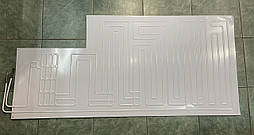 Випарник, що плаче HR NEW JN -E065 (600*1300 мм) для переділки ларей