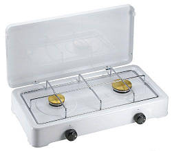 2-комфорочна плита GAS 2 FUOCHI УЦІНКА