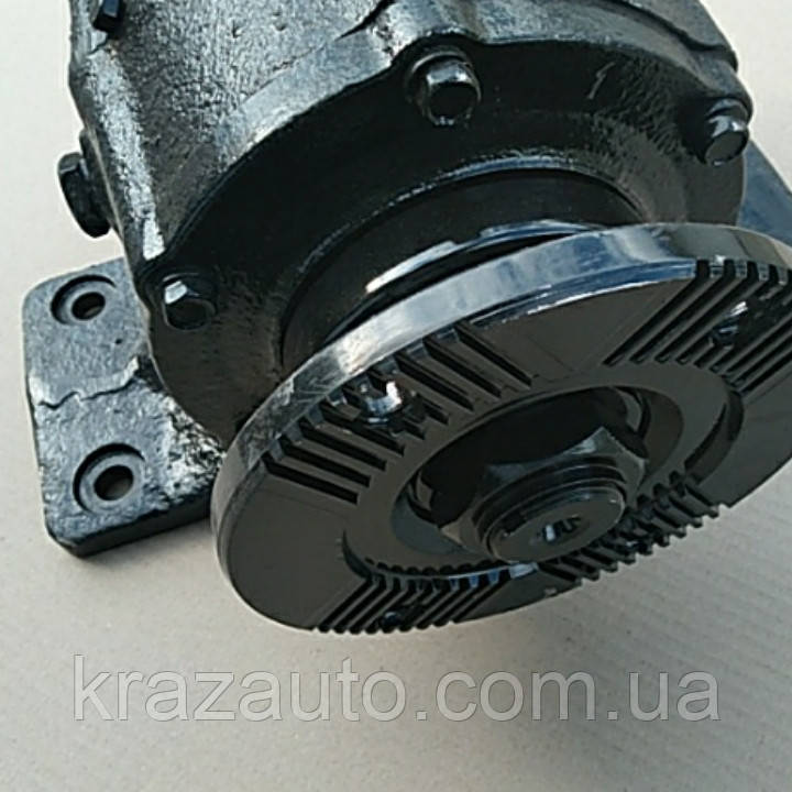 Опора проміжна КРАЗ 65055-2204080 (7140Н6-2204080-Д10)