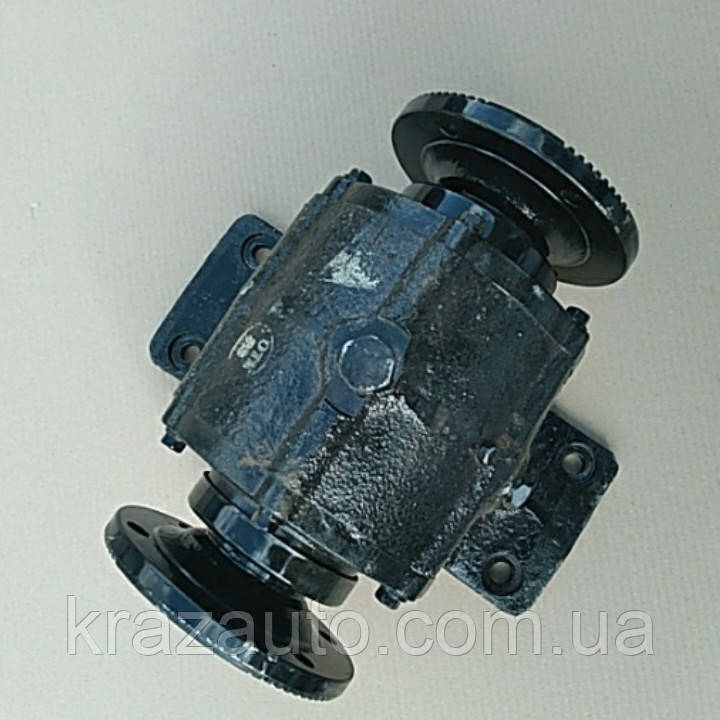 Опора проміжна КРАЗ 65055-2204080 (7140Н6-2204080-Д10), фото 1