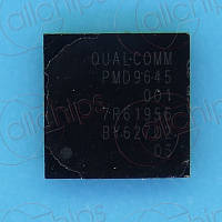 Контроллер питания Qualcomm PMD9645-001 BGA б/у