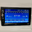 Автомагнітола 2 DIN 8702 Android Wi Fi, Gps Навігація, автомагнітола андроїд, автомагнітола,магнітола, фото 7