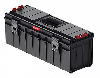 Скринька для інструментів PRO 700 BASIC QBRICK SYSTEM SKRQPROB700CZAPG003 (Польща), фото 1