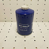 Фільтр паливний ЮМЗ змінний пр-во Ливни, фото 2