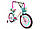 Дитячий велосипед Crosser Girls 20", фото 4