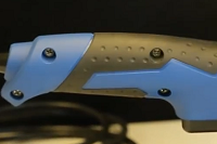 Шліфувальна машина Scheppach DS 200