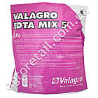 Добриво Edta mix 5SG 1 кг Valagro, фото 5