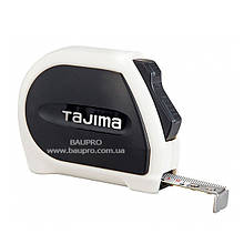 Рулетка TAJIMA вимірювальна SIGMA STOP 16 3M