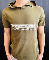 Спортивна чоловіча футболка