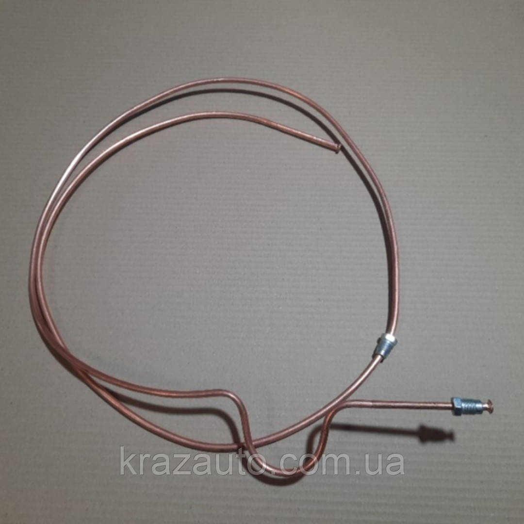 Купить Трубка насоса подъема кабины МАЗ медная (L=2000мм) на кабину со ...