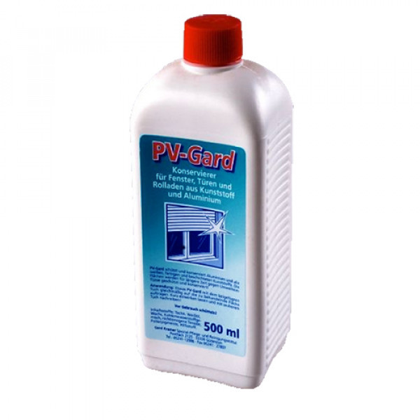 Засіб захисний PV-GARD 500 мл. 100702-500-000