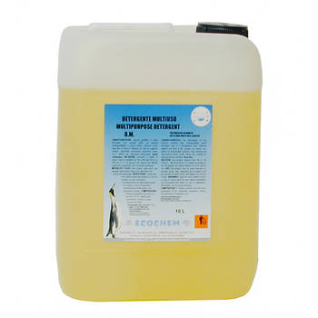 Засіб мийний універсальний 10 л.  D.M.