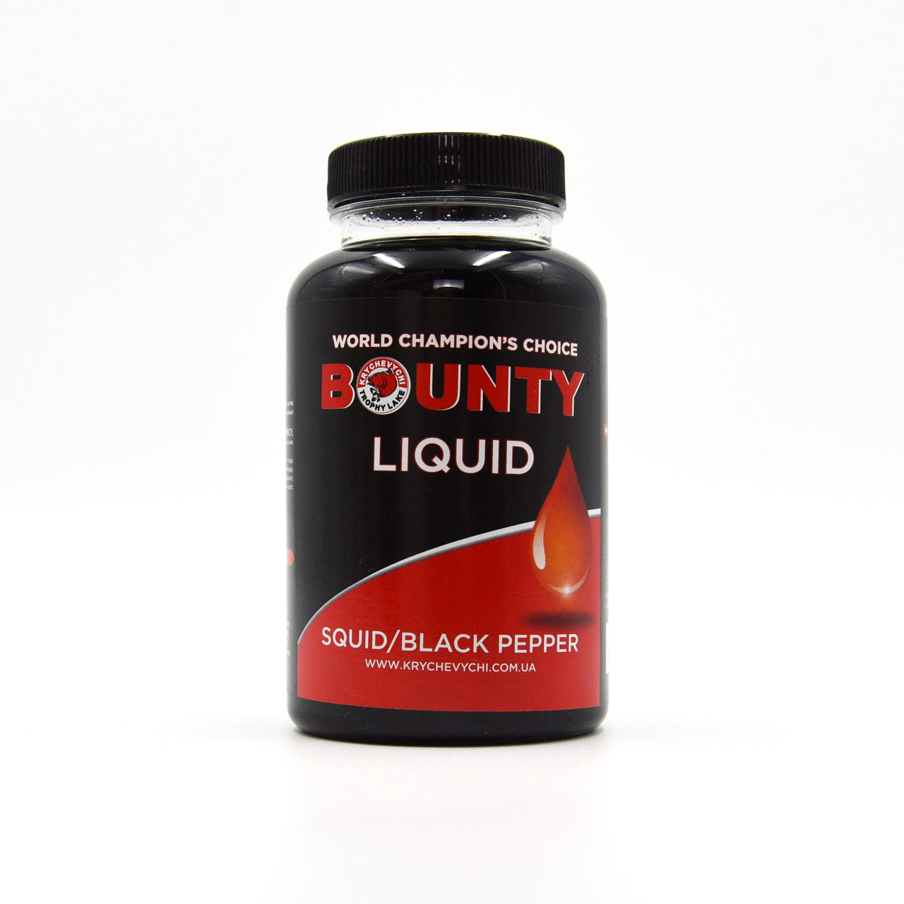 Ліквід Bounty Liquid Squid/Black Pepper (Кальмар/Чорний перець) 150мл