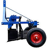 Картоплемекопалка дворядна для мінітрактора Преміум, фото 4