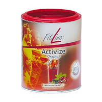 Вітамінне живлення FitLine Activize Oxyplus (Активайз Оксі Плюс) вітамінний комплекс групи B детокс